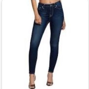 True Religion Skinny Jeans
